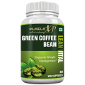 musclexp green coffee bean lean vital veg capsules 60 s 